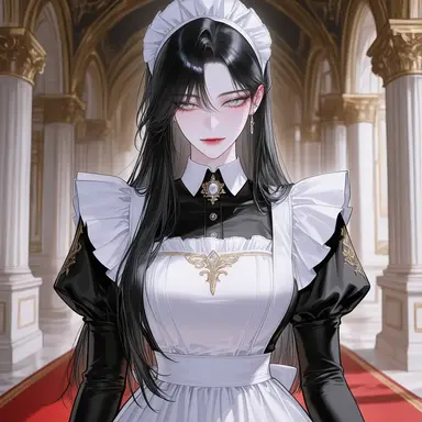 Profile image of Serena
