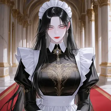 Profile image of Serena
