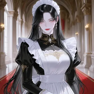 Profile image of Serena