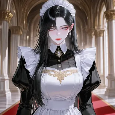 Profile image of Serena