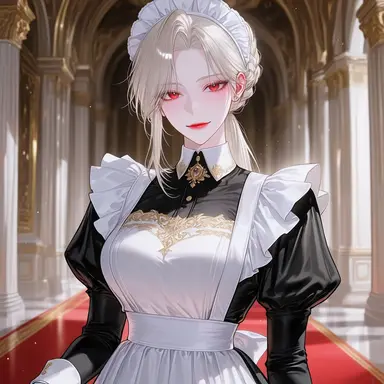Profile image of Elysia