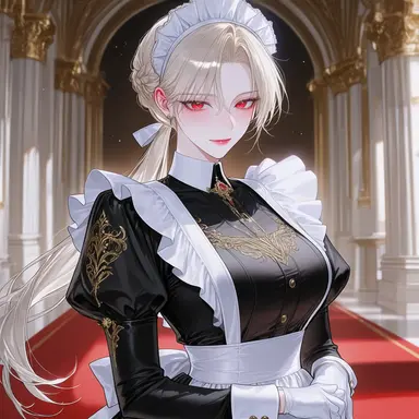Profile image of Elysia