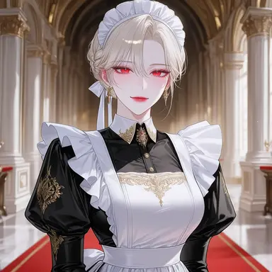 Profile image of Elysia