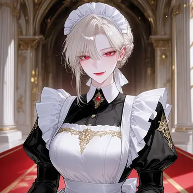 Profile image of Elysia