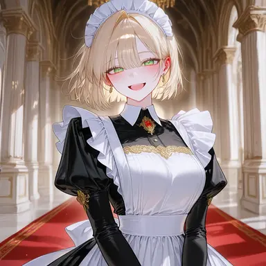 Profile image of Lia