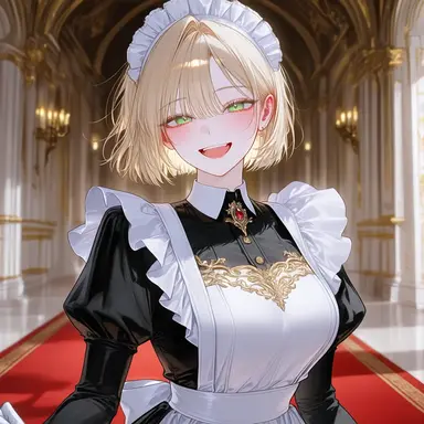 Profile image of Lia