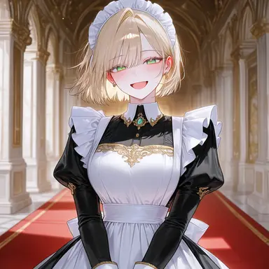 Profile image of Lia