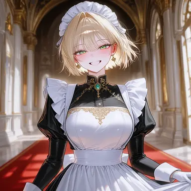 Profile image of Lia