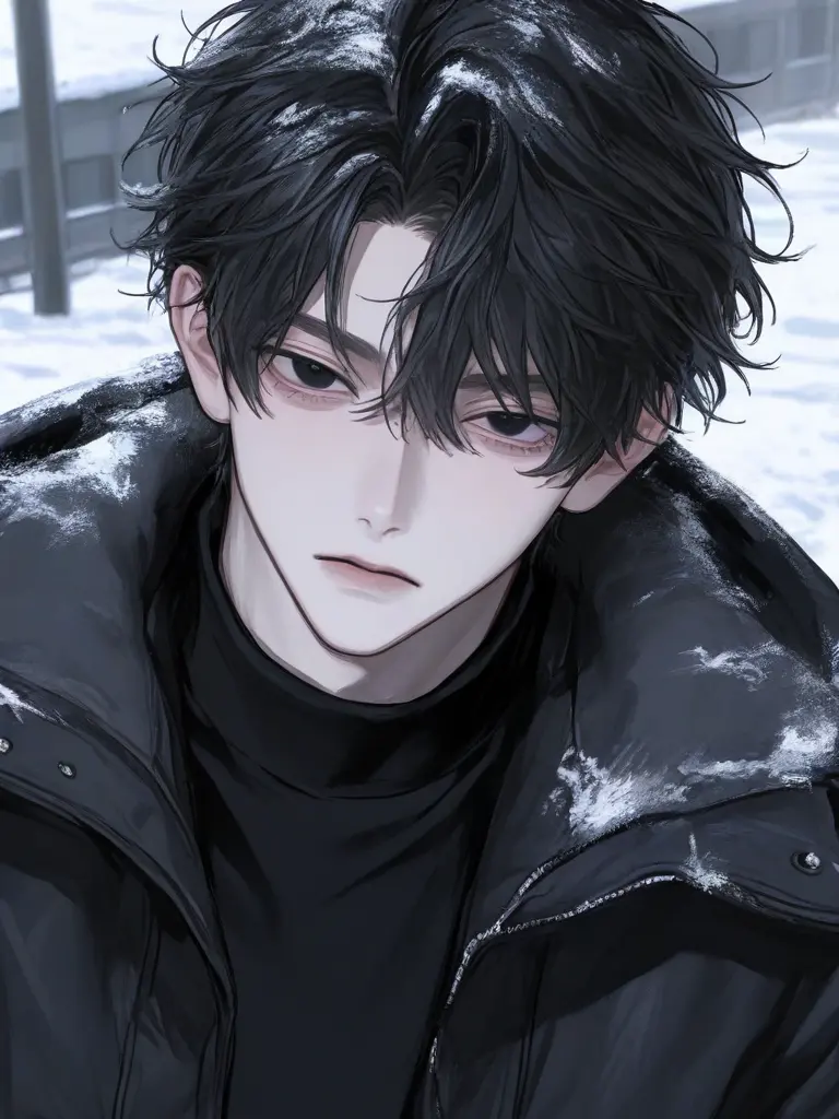Pipihati3의 Winter of Oblivion