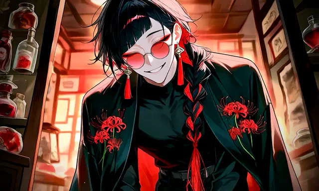 Profile image of 鼎