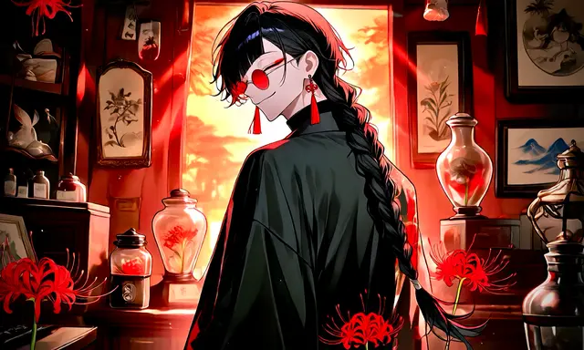Profile image of 鼎