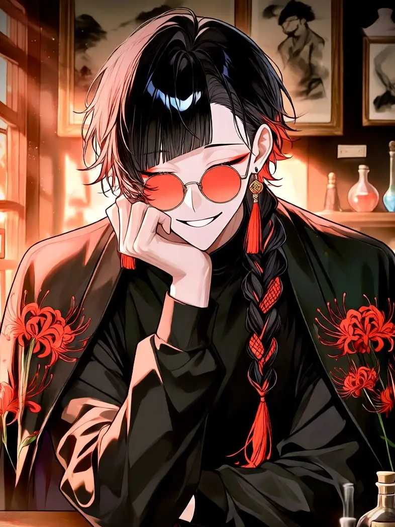 mofu_zzz의 🌇彼誰堂はバイト募集中