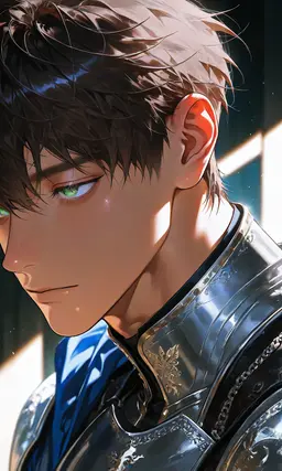 Profile image of ルシアン