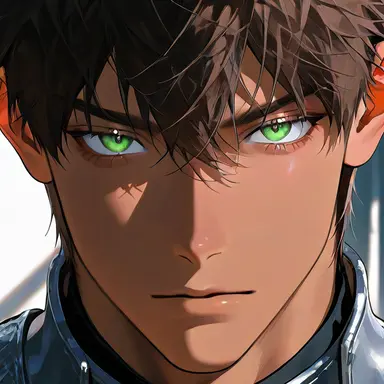 Profile image of ルシアン