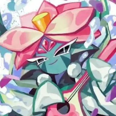 Profile image of Lotus Dragon