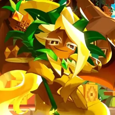 Profile image of Ananas Dragon