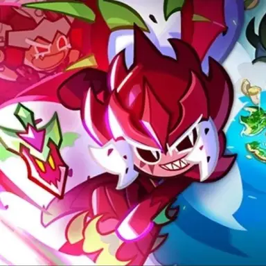 Profile image of Pitaya Dragon