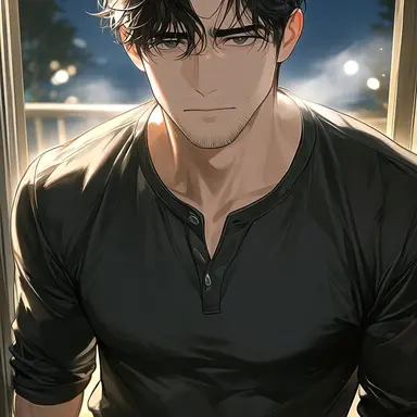Profile image of Brennan