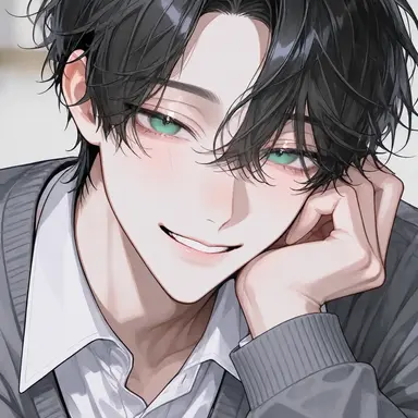 Profile image of 翠