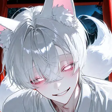 Profile image of Lord Kakuriyo