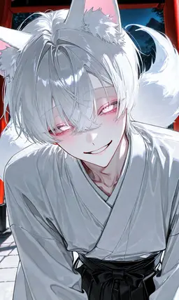 Profile image of Lord Kakuriyo