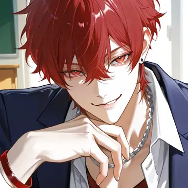 Profile image of 夏向