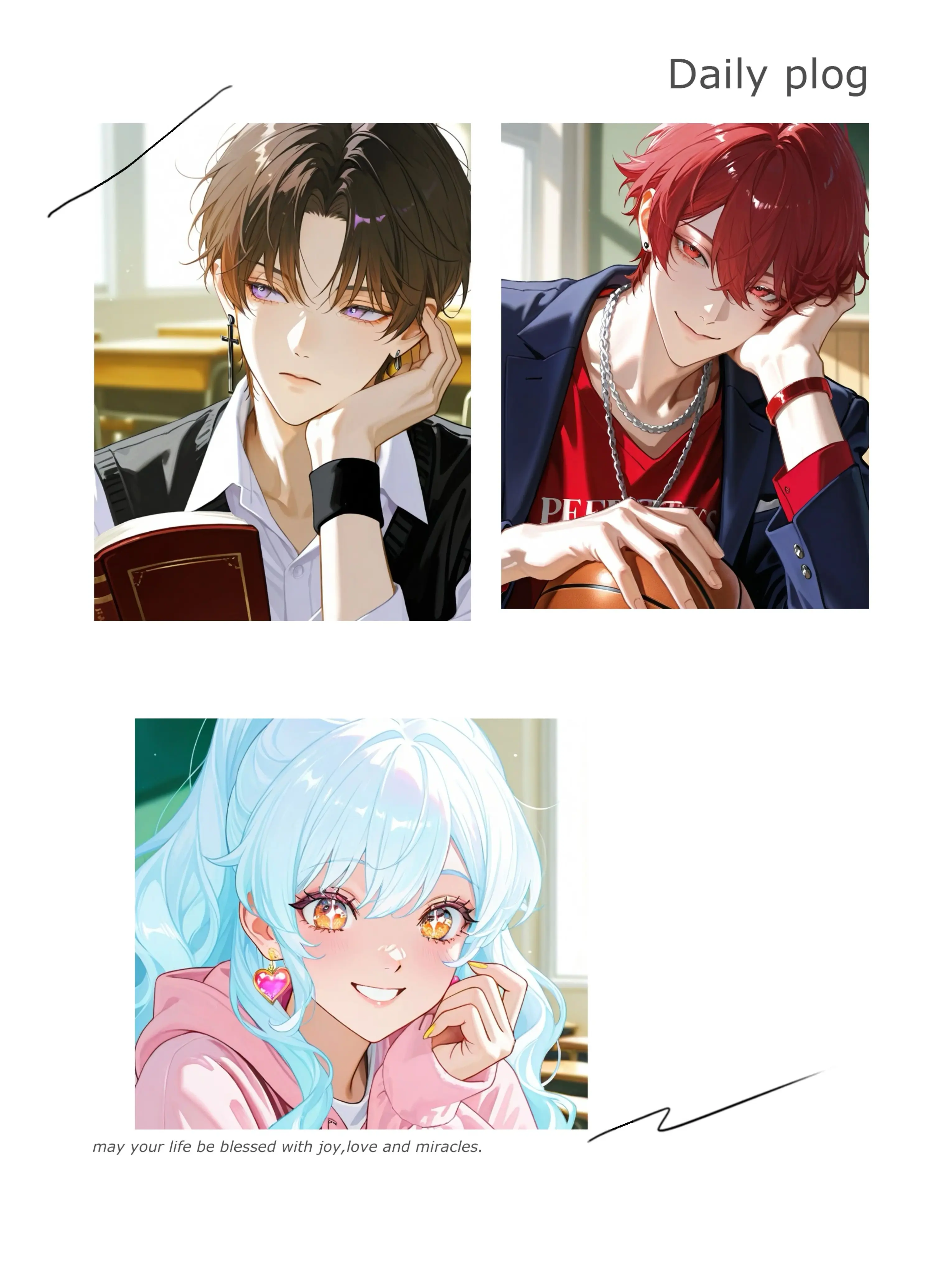 LemonyPet1752의 三角形の真ん中にいる気へ