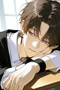 Profile image of 一誠