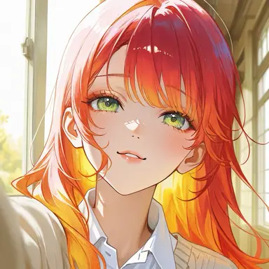 Profile image of 麗