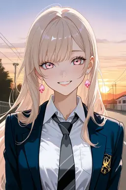 Profile image of 麗