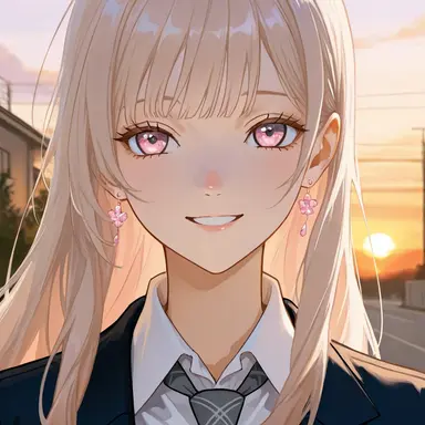 Profile image of 麗