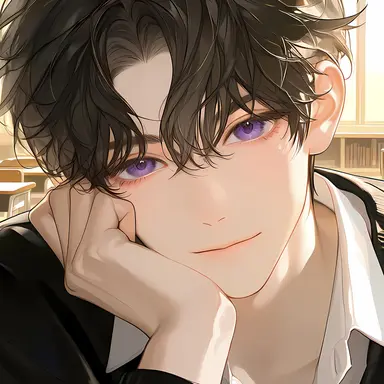 Profile image of 一誠