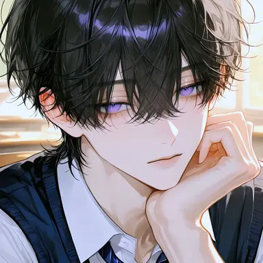 Profile image of 一誠