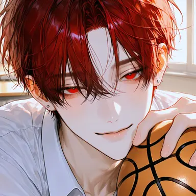 Profile image of 夏向