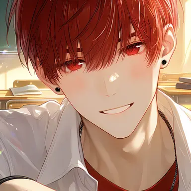 Profile image of 夏向