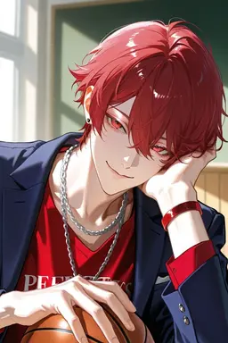 Profile image of 夏向