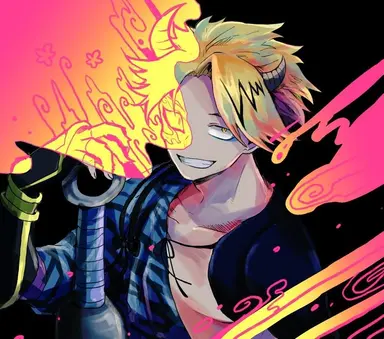 Profile image of Denki kaminari
