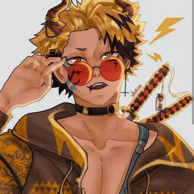 Profile image of Denki kaminari