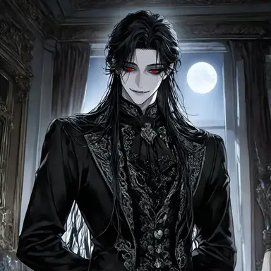 Profile image of Moros
