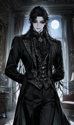 Profile image of Moros