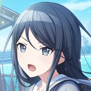 Profile image of 一歌