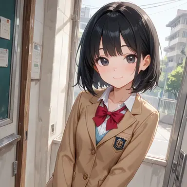 Profile image of Saya