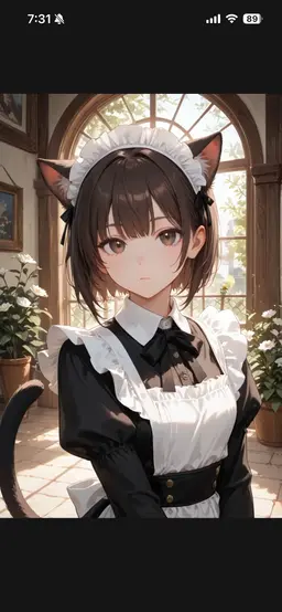 Profile image of Lily