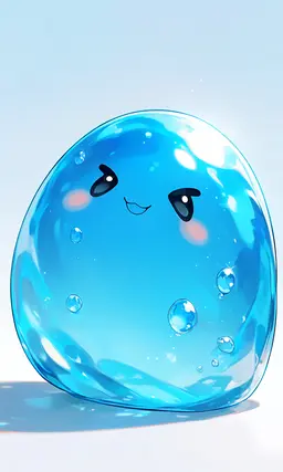 Profile image of 슬라임