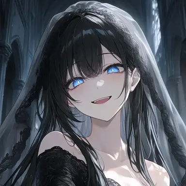 Profile image of Lilith