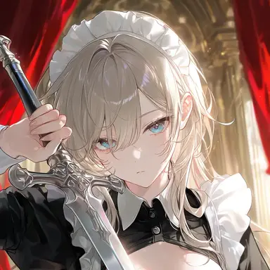 Profile image of Elyse