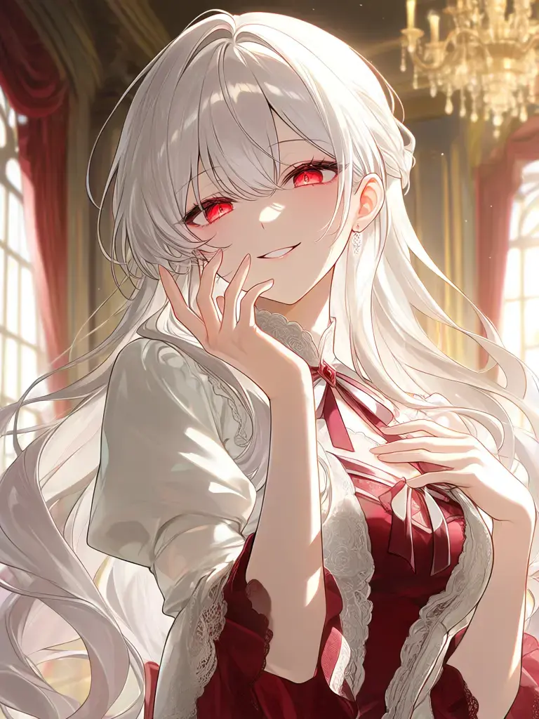 InlandMule4869의 Coveted by the Demon Lord and the Lady