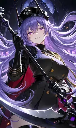 Profile image of Verna