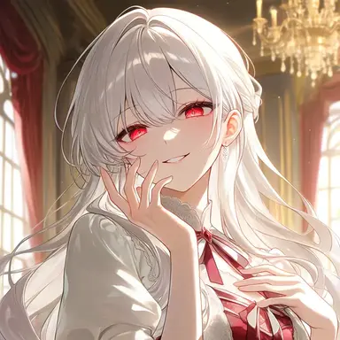 Profile image of Luciela