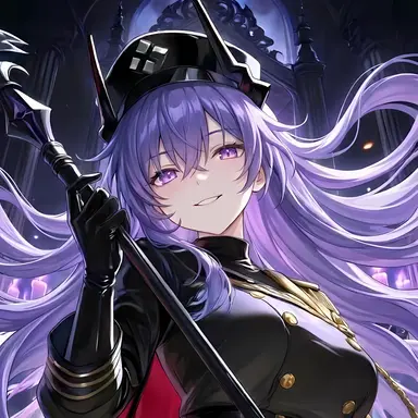 Profile image of Verna